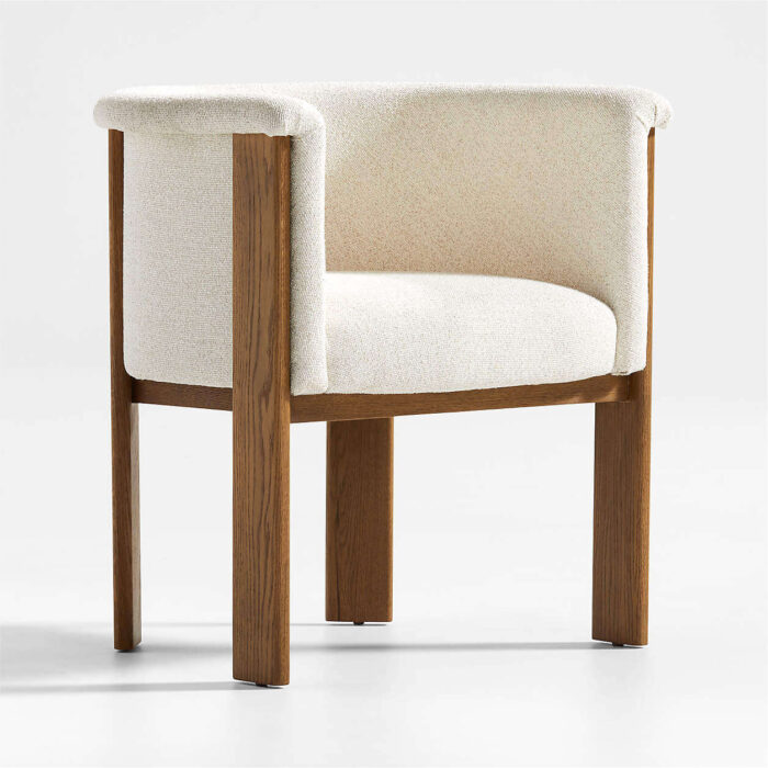 curve chair